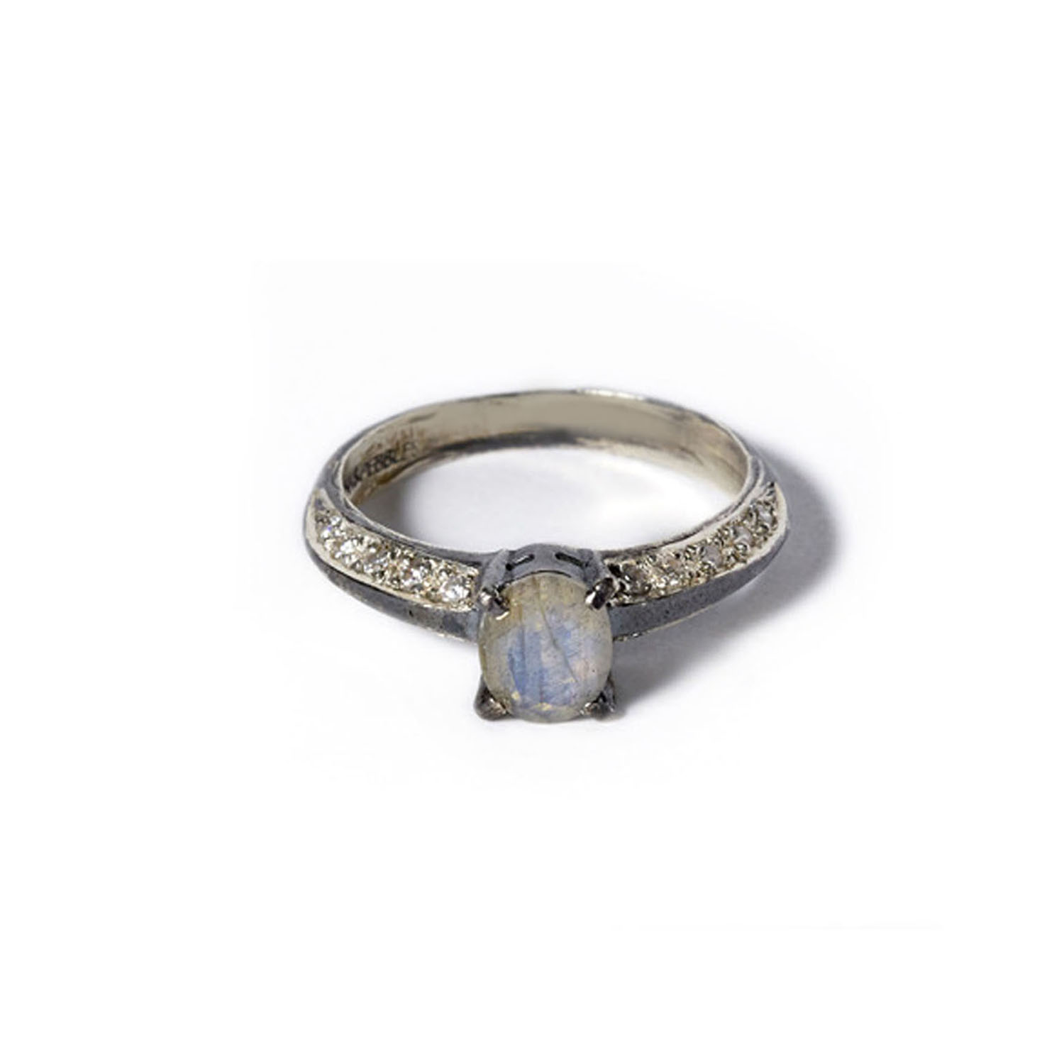 Anastasia ring